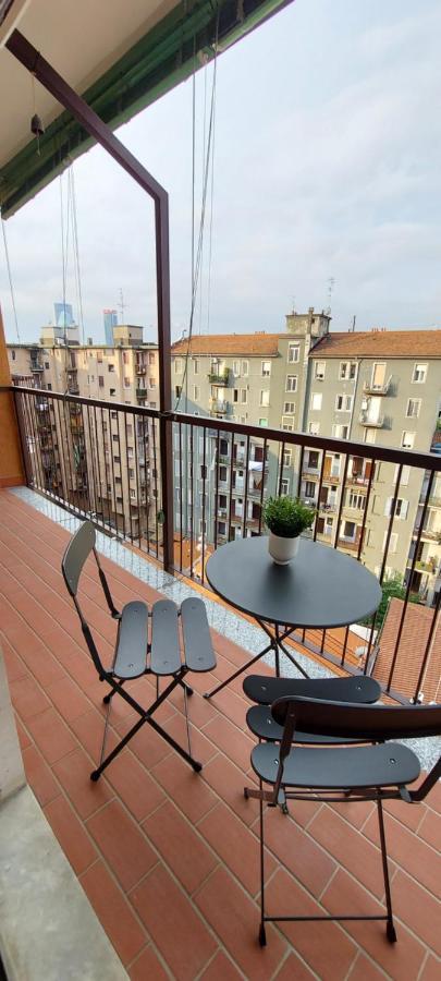 Suite Rent Milan 3 Exterior foto